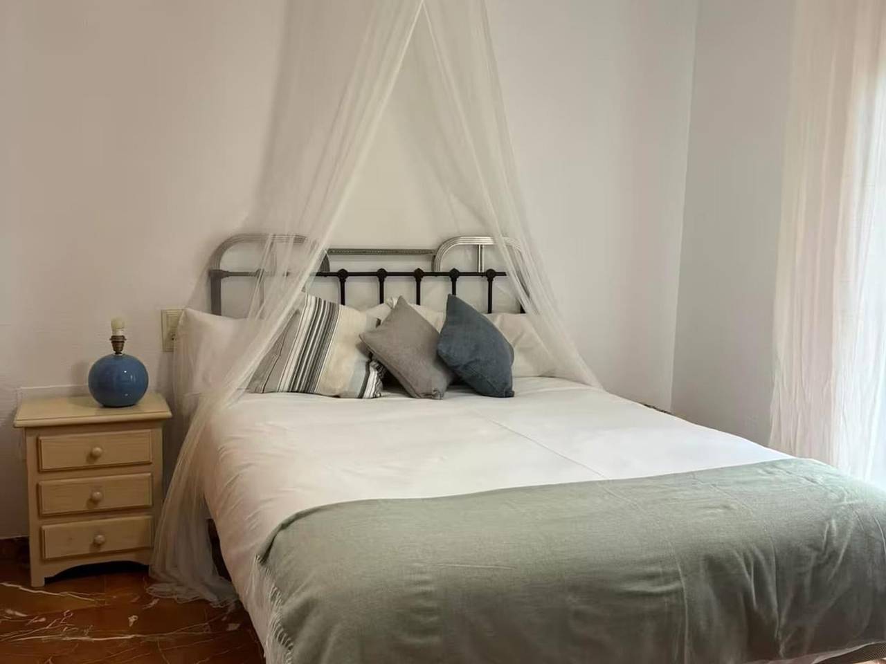 Spacieuse maison familiale avec équipements pratiques à Malaga in Huétor de Santillán, Province de Grenade