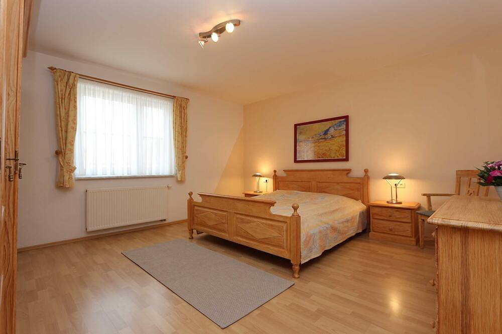 Ganze Wohnung, Fewo 10, 1.Og, 3 Zi., Frauenwald - Bergblick Frauenwald - Fewo.cc in Frauenwald, Rennsteig