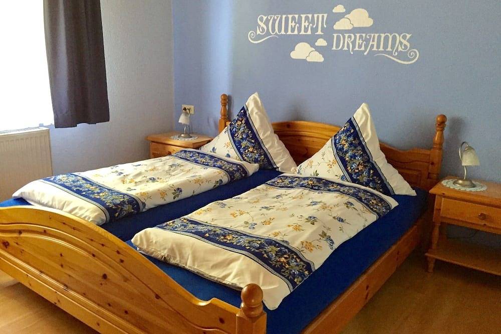 Ganze Wohnung, Ferienwohnung 3 Obergeschoss in Elmstein, Saar-Nahe-Bergland