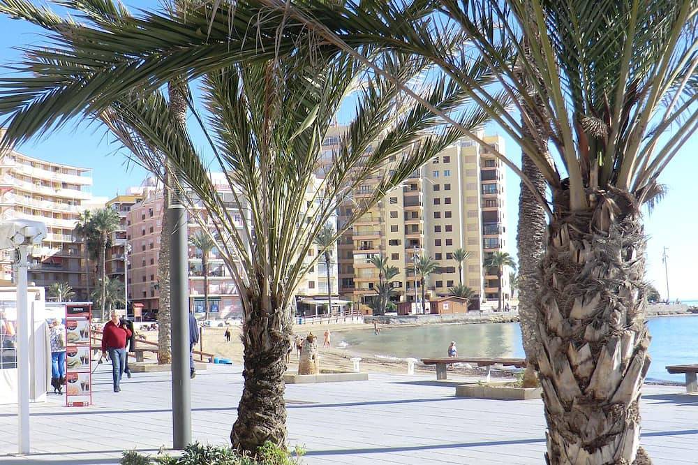 Appartement entier, Maisons de vacances - Playa del Cura 2 in Torrevieja Centre, Torrevieja