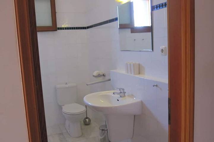 Ferienwohnung für 5 Personen, mit Garten in Agios Ilias - 4