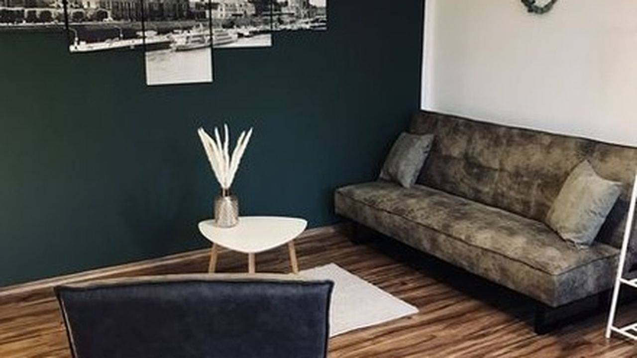 Ganze Ferienwohnung, Ferienwohnung für 3 Personen (40 m²) in Spremberg in Spremberg, Lausitzer Seenland