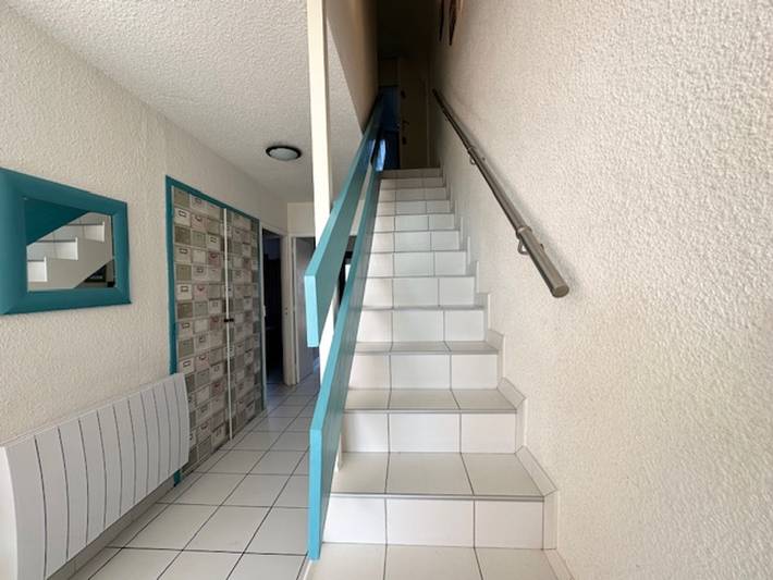 Gîte pour 5 personnes, avec Terrasse et Piscine dans Port Barcarès - 4