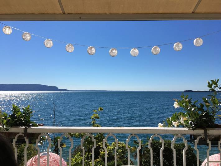Villa Magnolia a Lago by Garda FeWo in Lido di Fasano (Gardone Riviera), Gardone Riviera