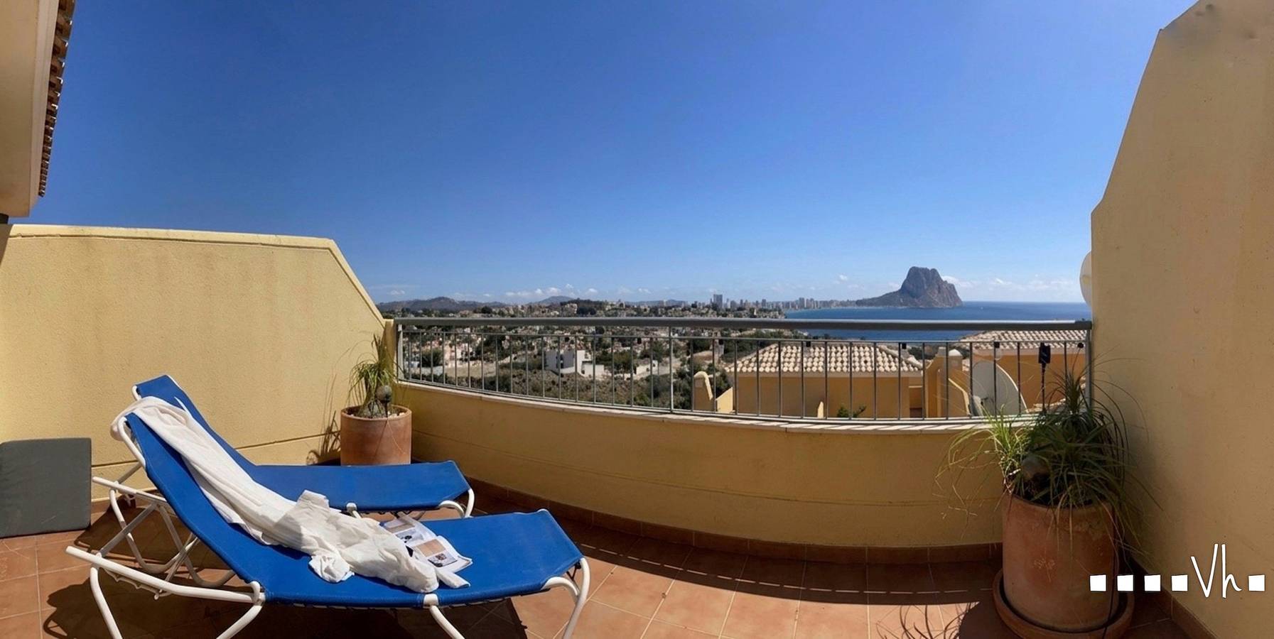 Maryvilla in Maryvilla, Costa Blanca