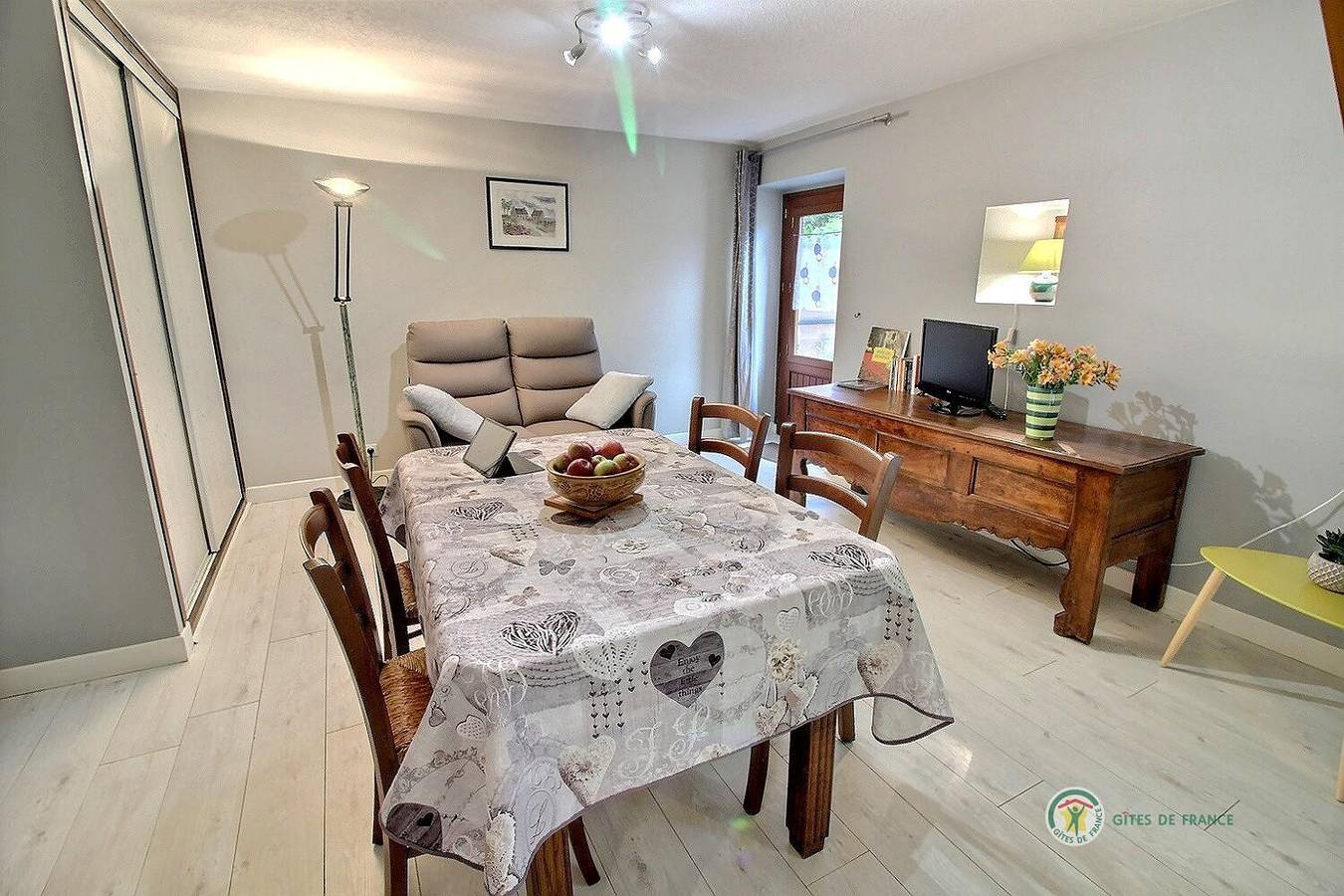 Emeraude in Hénanbihen, Région de Dinan