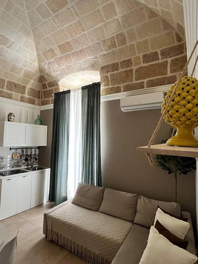 Appartement de vacances pour 5 personnes, avec vue - 1