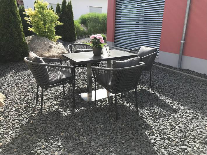 Ganze Wohnung, Appartementhaus Angelika - Appartement 4 - 23 m² in Nittenau, Ostbayern