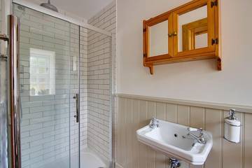 Holiday Rental for 6 People in Angus, Scotland, Photo 4