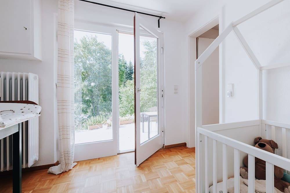 Ganze Wohnung, Das doppelte Häuschen, 100 qm, max. 6 Personen in Altglashütten (Feldberg), Feldberg