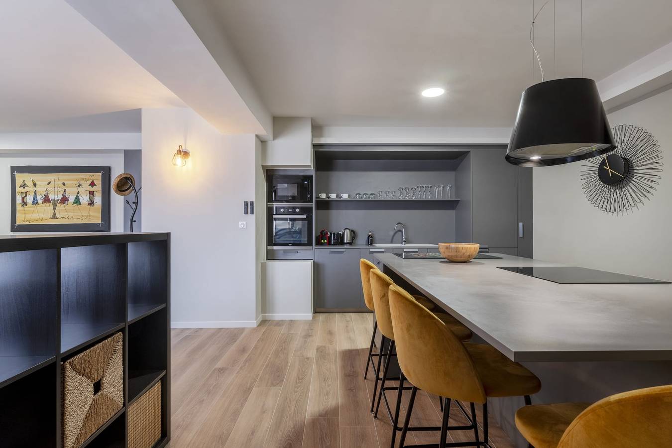 Apartamento entero, Le Saint-Jacques                                                            in Metz, Metz-Campagne