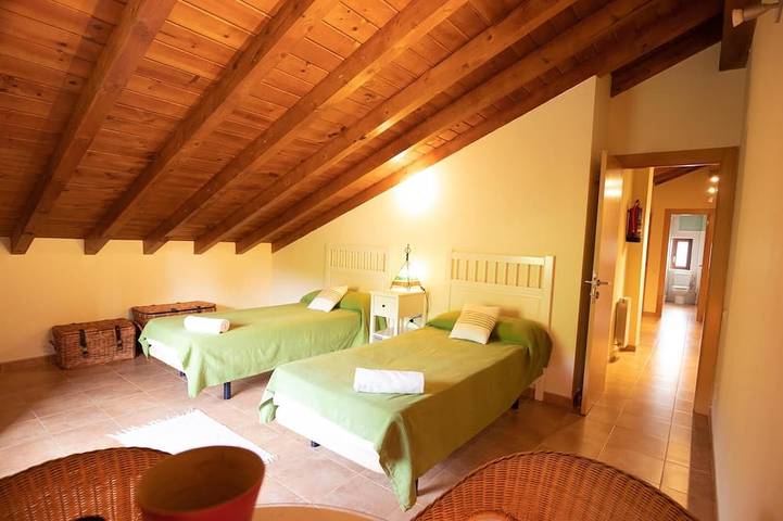 Casa Rural en Terminon in Oña, Provincia de Burgos