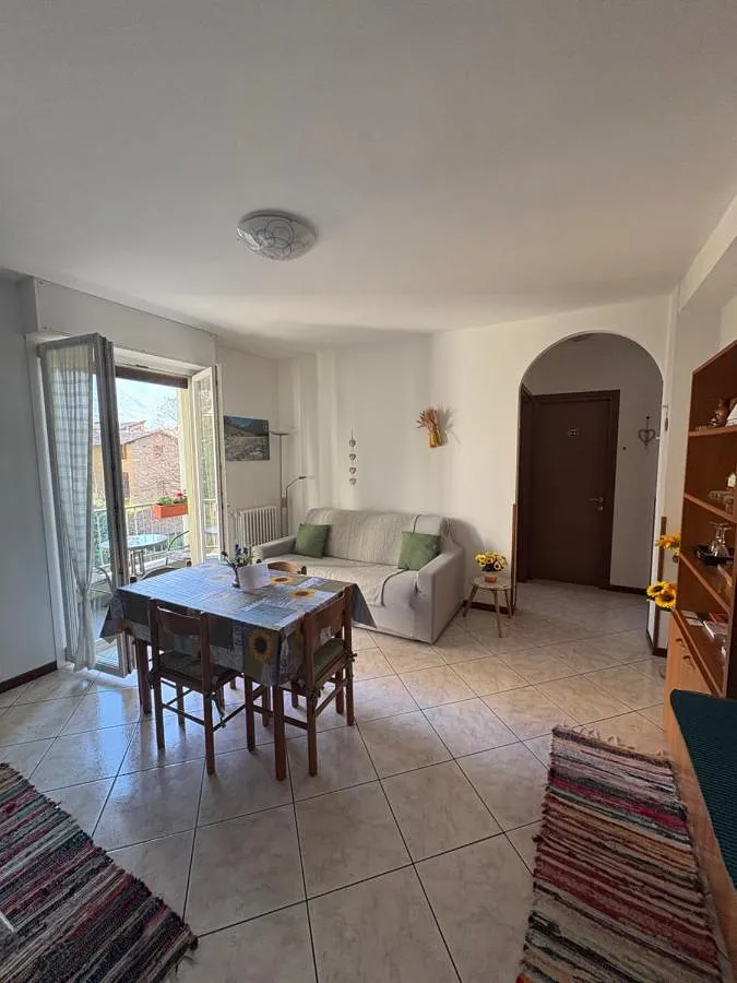Appartamento vacanze per 4 persone, con terrazza e panorama - 1