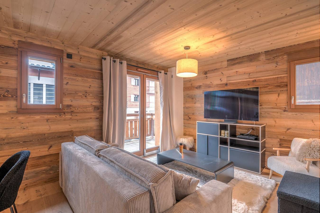 Photo : Appartement de vacances