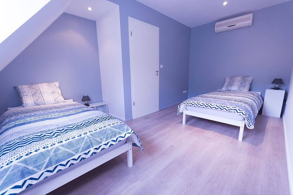 Appartement entier, Duplex au coeur de Kaysersberg avec 2 places de parking in Kaysersberg, Parc naturel régional des Ballons des Vosges
