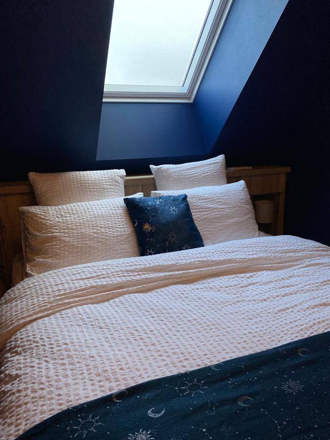 Maison d’hôte pour 2 personnes, avec jacuzzi et piscine ainsi que jardin et terrasse en Loire-Atlantique - 4