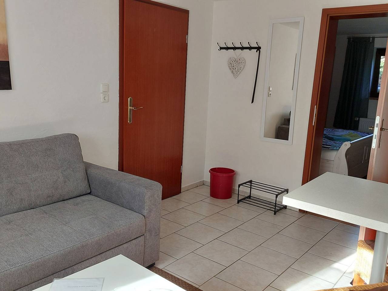 Ganze Ferienwohnung, Fewo Giese - Fewo Giese in Kühlungsborn, Mecklenburgische Ostseeküste