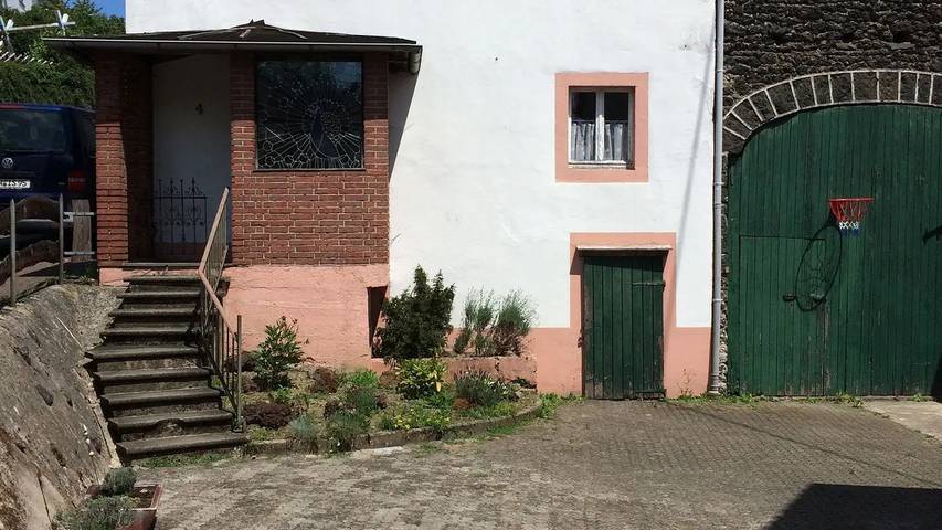 Ferienhaus für 6 Personen, mit Garten in Udler - 2