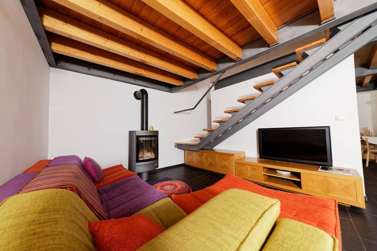 Two-Bedroom House in Viseu, Distrito de Viseu
