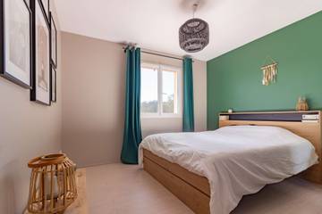 Villa pour 8 Personnes dans Mondonville (homonymie), Haute-Garonne, Photo 4