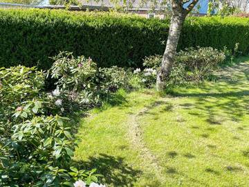 Luxus-ferienhaus für 8 Personen in Nexø, Bornholm, Bild 4