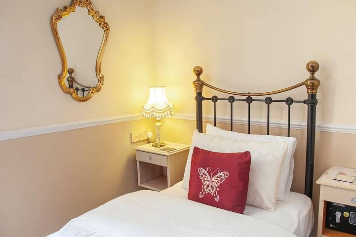 Chambre d’hôte, avec Jardin à Torquay - 2