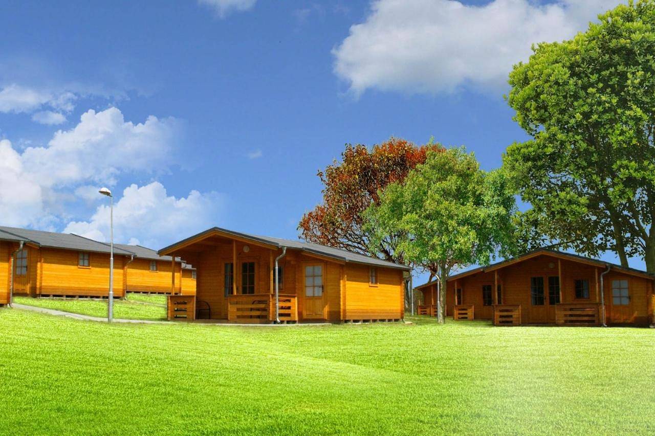 Camping Amerika in Franciszkowe Łaźnie, Karlowe Wary Kraj