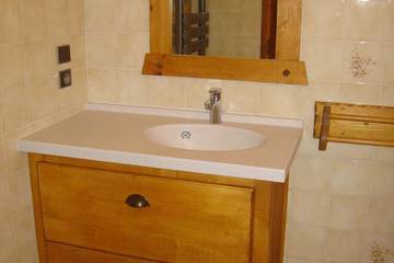 Chalet pour 5 Personnes dans Flumet, Espace Diamant, Photo 4