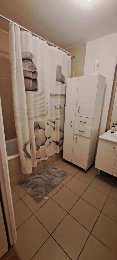 Gîte pour 2 personnes, avec balcon à Trappes - 4