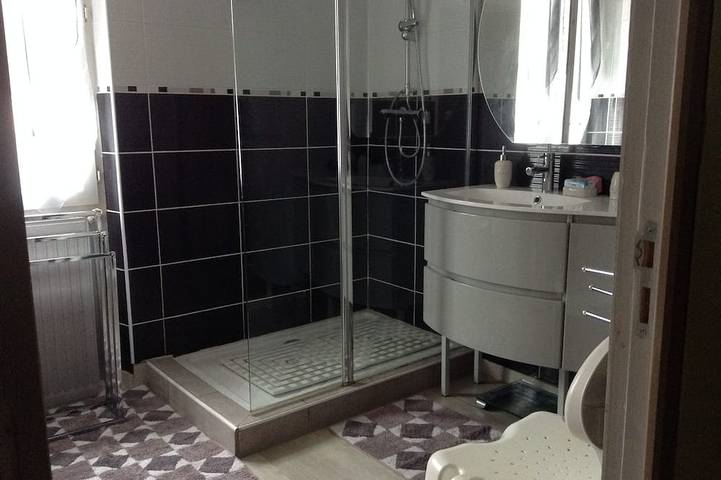 Location de vacances pour 4 personnes à Dax - 4