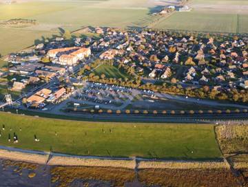 Ferienwohnung für 4 Personen in Friedrichskoog-Spitze, Friedrichskoog, Bild 3