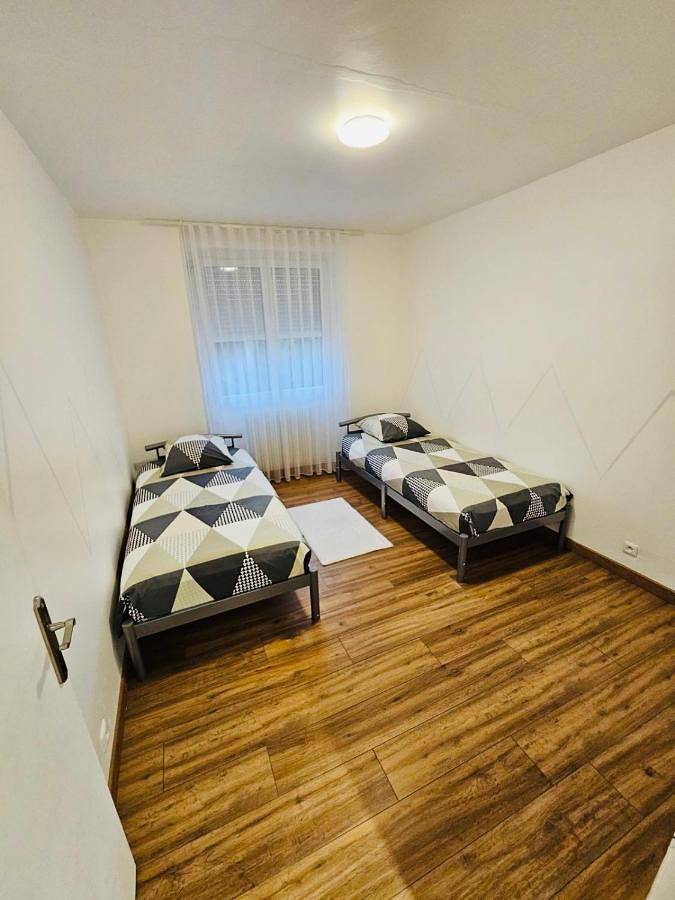 Appartement entier, Maison Gerzat in Gerzat, Parc naturel régional des Volcans d'Auvergne