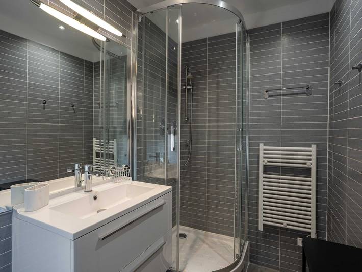 Gîte pour 2 personnes à Saint-Tropez - 4