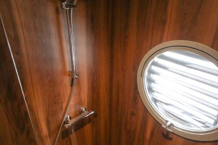 Ferienhaus für 4 Personen in Havelsee - 4