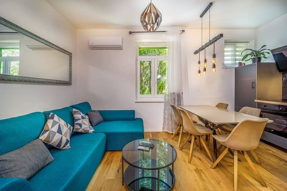 Appartamento vacanze a Spalato a partire da 227€ a notte