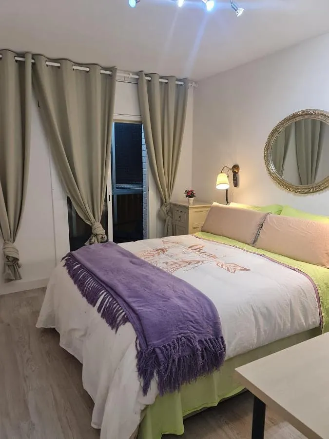 Casa de huéspuedes para 2 personas, con vistas y terraza - 1