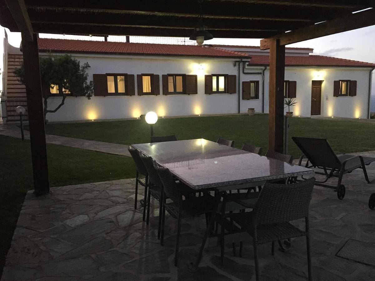 Villa in Sassari, Nurra