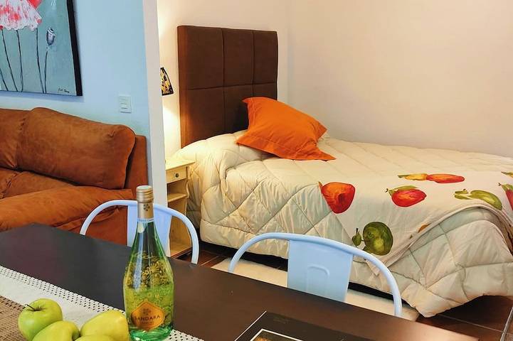 Apartamento entero, Deluxe Estudio El Santo 2 in Centro de Salamanca, Salamanca