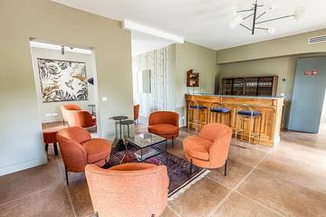 Villa pour 38 Personnes dans Gergy, Région de Chalon-sur-Saône, Photo 3