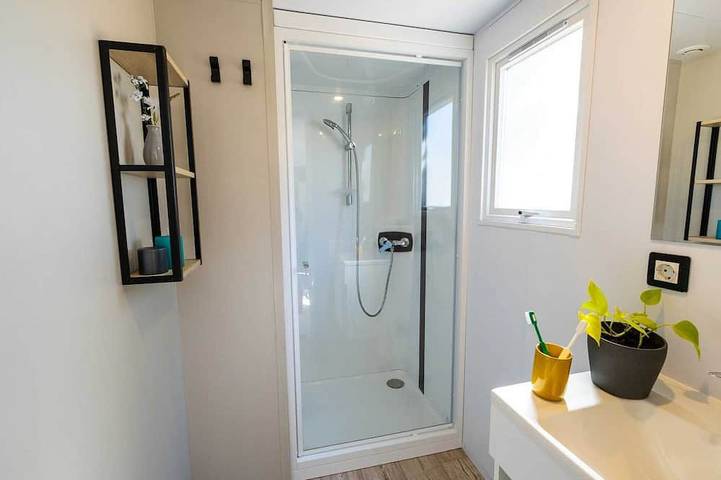 Camping für 6 Personen in Martigues - 4