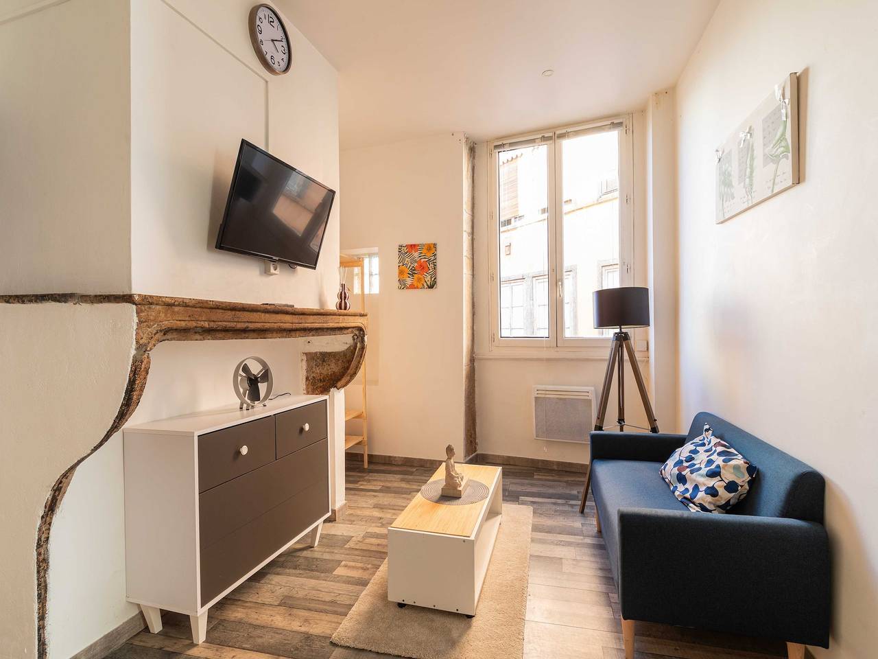 Photo : Appartement de vacances