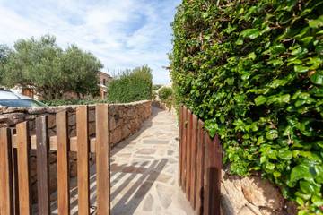 Holiday Apartment for 2 People in San Teodoro, Olbia-Tempio, Photo 3