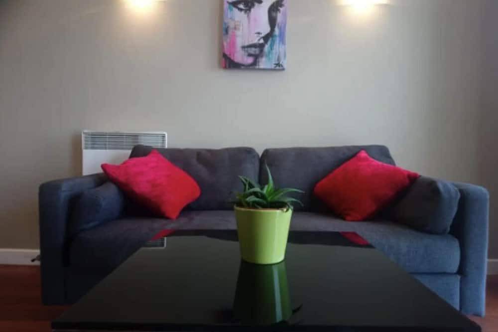 Apartment for 5 People in Sheffield, South Yorkshire