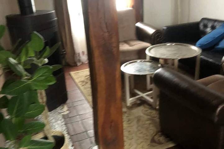 Maison de vacances pour 6 personnes
