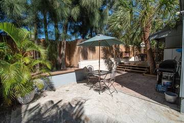 Vacation House for 4 Guests in St. Pete Beach, Pinellas County, Picture 3