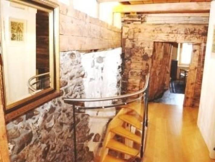 Location de vacances pour 5 personnes, avec jardin et terrasse à Maienfeld - 3