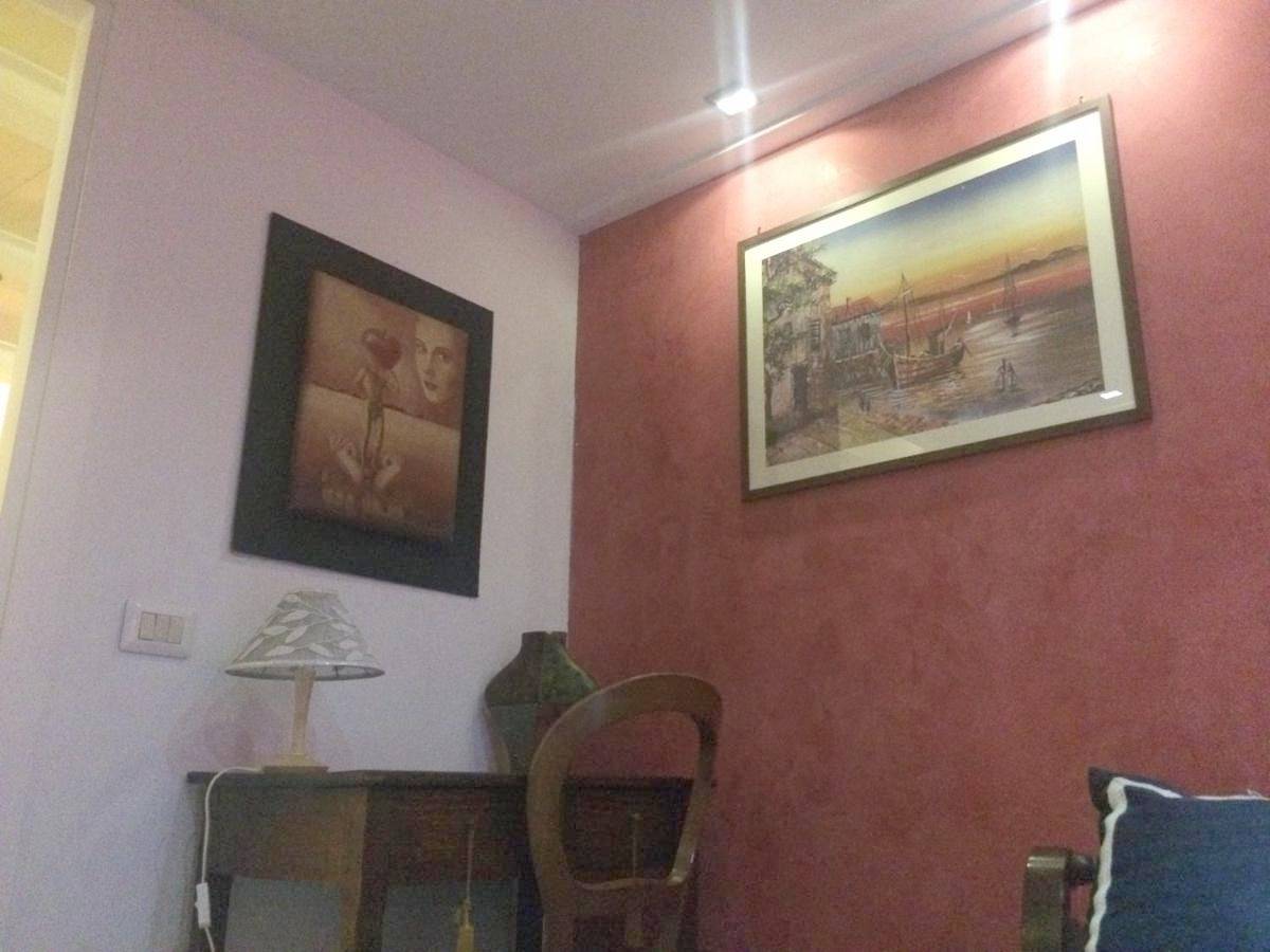 Double Room in Orvieto, Province de Terni