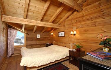 Villa pour 12 Personnes dans Huez, Parc national des Écrins, Photo 1