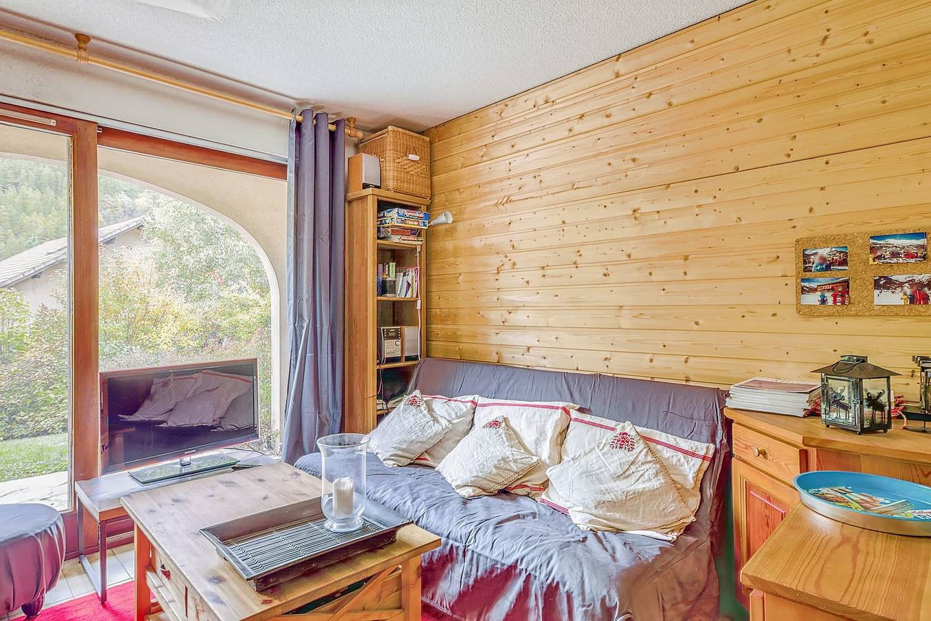 Photo : Appartement de vacances