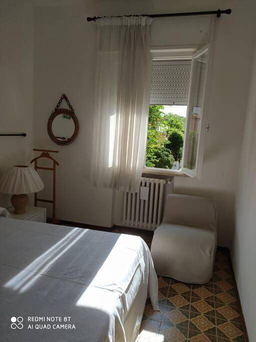 Ganze Wohnung, Cute apartment 100 mt from the beach! in Lido Adriano, Ravenna Provinz